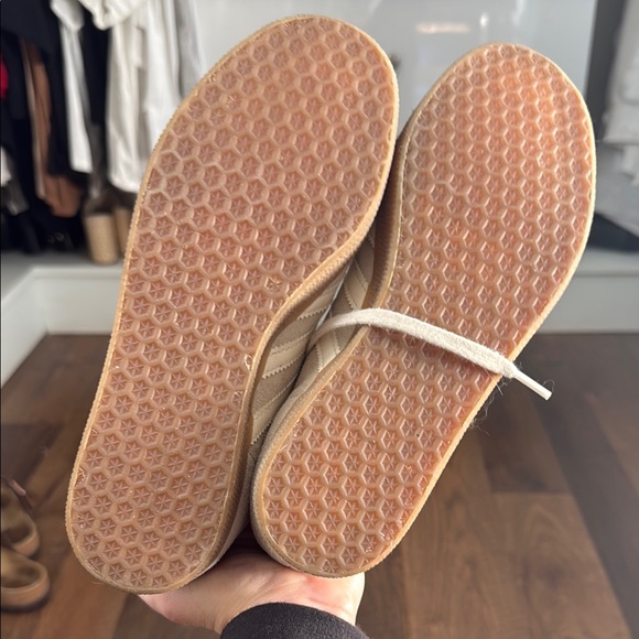 Adidas Gazelle Sneakers - Picture 4 of 6